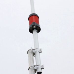 ANTENA BAZOWA CB GAIN-MASTER 5/8 extra 25.5-30MHz 736cm