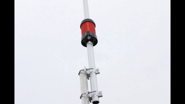 ANTENA BAZOWA CB GAIN-MASTER 5/8 extra 25.5-30MHz 736cm