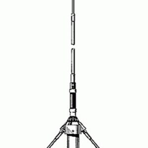 ANTENA BAZOWA CB SIGNAL KEEPER-27 1/4 26-28MHz