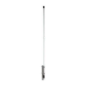 ANTENA BAZOWA UHF SPO 380-8 380-406MHz 8dBi 75W N-F 294cm tuba=3m