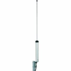 ANTENA BAZOWA VHF CX-164 3/4 164-168MHz 4dBi 250W UHF-F 146cm