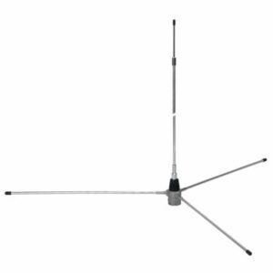 ANTENA BAZOWA VHF GP-6E 2×5/8 140-175MHz 5.9dBi UHF-F 306cm strojona