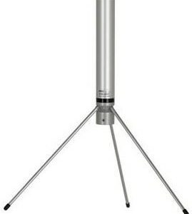 ANTENA BAZOWA VHF GP 87-108 1 LB-N 1000W  119cm