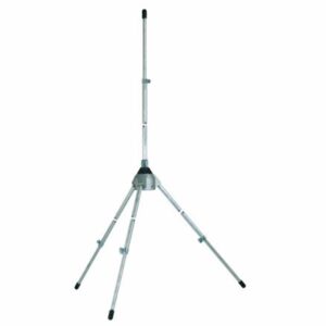 ANTENA BAZOWA VHF GPA 135-175MHz 1/4  96cm opcjon. uchwyt FT-2