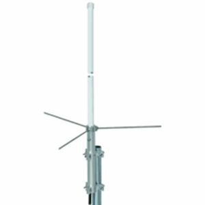 ANTENA BAZOWA VHF GPF-21N 5/8 135-175MHz 3.6dBi N-F 173cm wiatr=200km/h