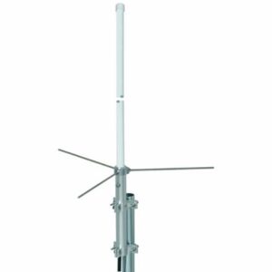 ANTENA BAZOWA VHF GPF-22N 2×5/8 140-175 5.9dBi N-F 323cm