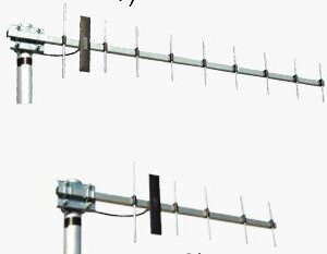 ANTENA KIERUNKOWA YAGI SY-1090-6 1090Mhz-ADS-B 11,5dBi 10W FME-M