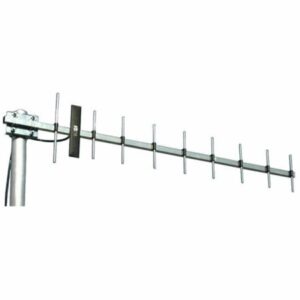 ANTENA KIERUNKOWA YAGI SY-1090-6 1090Mhz-ADS-B 11,5dBi 10W FME-M