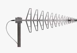 ANTENA LTE SLP-4G KIERUNKOWA 698-2700MHz  9-11dBi SMA-M