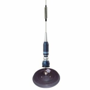 ANTENA MAGNET. CB TURBO-800S/PM125