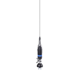 ANTENA SAM. CB ALAN S9 Plus 4dB 150cm