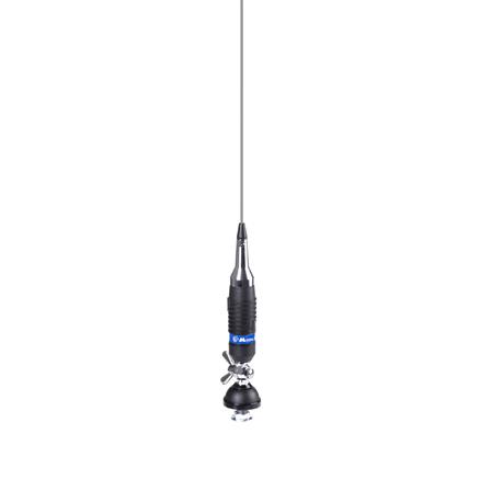 ANTENA SAM. CB AS-100PL 100cm b/kabla