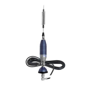 ANTENA SAM. CB SUPER-900 78cm blue line