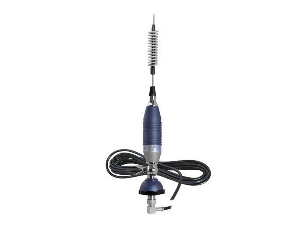 ANTENA SAM. CB SUPER-900 78cm blue line