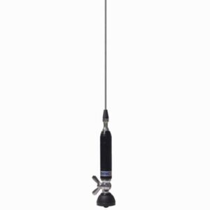 ANTENA SAM. CB TITANIUM-1200/N 122cm główka N