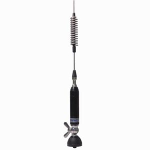 ANTENA SAM. CB TITANIUM-800/NE 79cm główka NE