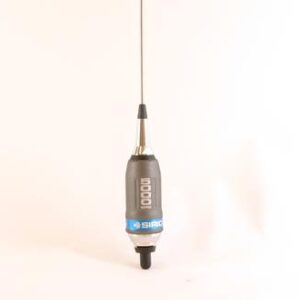 ANTENA SAM. CB TURBO-5000 196cm z kablem