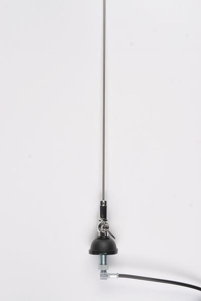 ANTENA SAM. VHF VH-1 1/4 108-550MHz 72cm