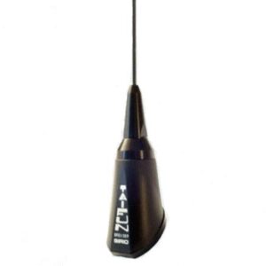 ANTENA SAM. VHF/UHF TAJFUN 118-480 1/4 100W kabel=5.5m