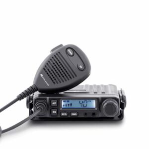 RADIO CB MIDLAND M-MINI USB AM/FM GW