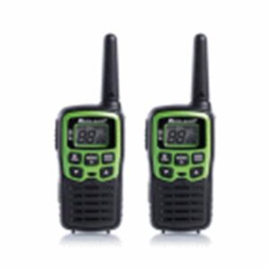 RADIO PMR MIDLAND XT30  kpl=2radia+6aku+kabel USB