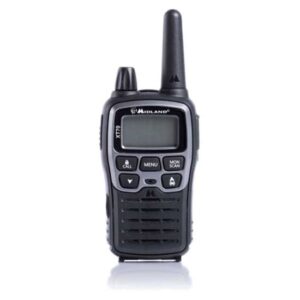 RADIO PMR MIDLAND XT50 PRO Twin  kpl=2radia+2aku+kabel USB