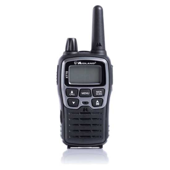 RADIO PMR MIDLAND XT70 Adventure walizka