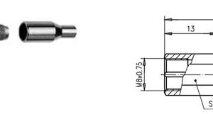 FME-M WTYK NA RG-174/316 G7