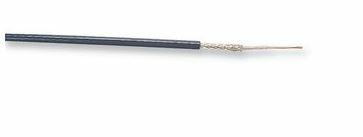 KABEL KONCENTR. RG-174 AU 2,8mm linka