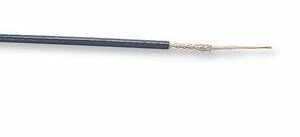 KABEL KONCENTR. RG-174 AU 2,8mm linka