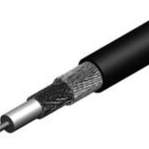 KABEL KONCENTR. RG-223 PVC szt=100m