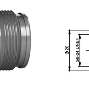 N-4.3-10 REDUKCJA F-F