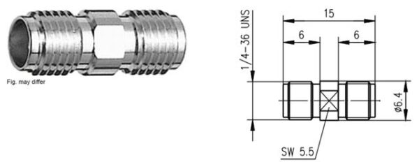 SMA-SMA REDUKCJA F-F