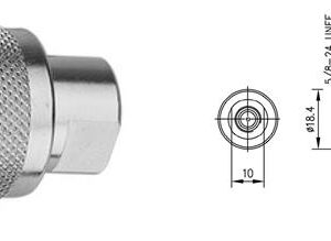 UHF-FME REDUKCJA M-M