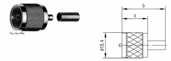 UHF-M WTYK NA CNT-400 zagn/zagn G37