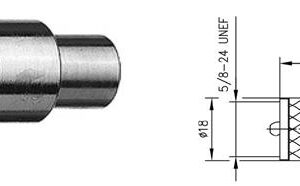 UHF-M WTYK NA RG-213 lut