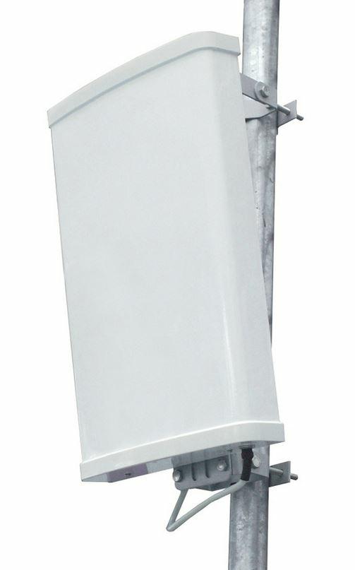 ANTENA 4G/5G 617–960/1695–2700/3300-4200 MHz 60-Deg, 4.3-10