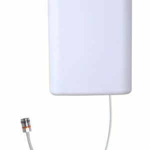 ANTENA INDOOR PANEL 698-960 /1710-4200  MHz (SISO) 4.3-10F Kathrein DS