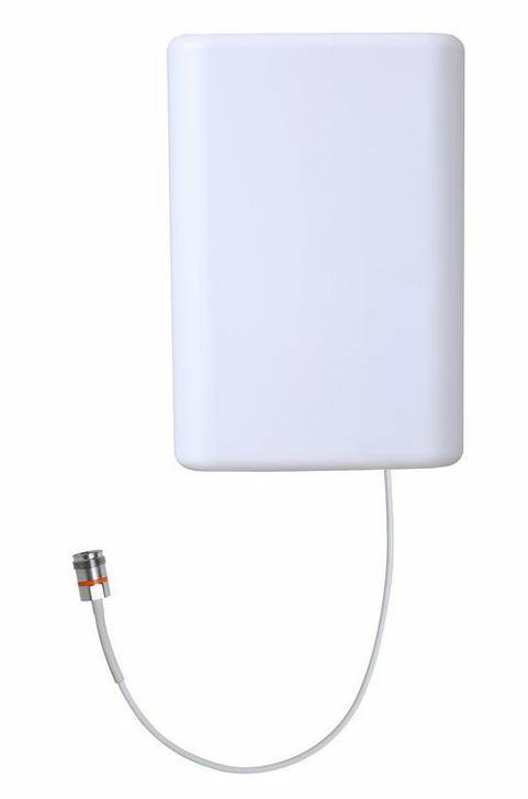 ANTENA INDOOR PANEL 698-960 /1710-4200  MHz (SISO) 4.3-10F Kathrein DS