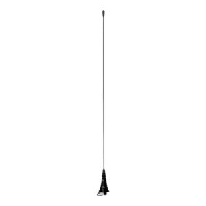 ANTENA SAM. 144-300MHz L=55cm b/kabla 80W Euroline