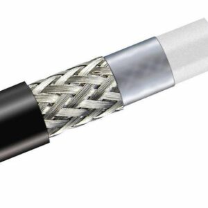 KABEL KONCENTR. CNT-400FR 10,3mm trudnopalny