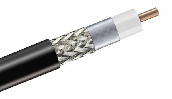 KABEL KONCENTR. CNT-400FR 10,3mm trudnopalny