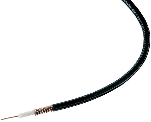 KABEL PIANKOWY 1/4″ SUPERGIĘTKI