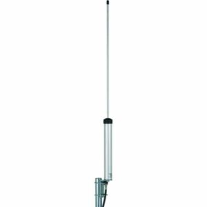 ANTENA BAZOWA VHF CX-144 3/4 144-148MHz 4dBi 250W UHF-F 162cm