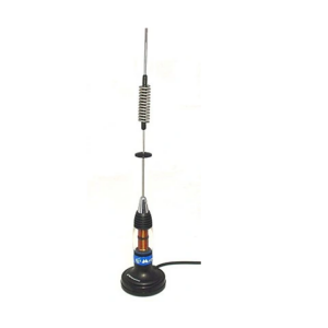 ANTENA MAGNET. CB MIDLAND LC59 74cm