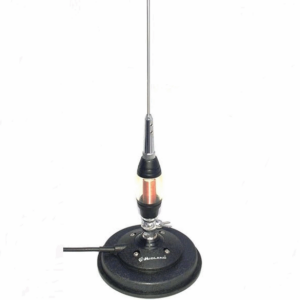 ANTENA MAGNET. CB MIDLAND LC65 114cm