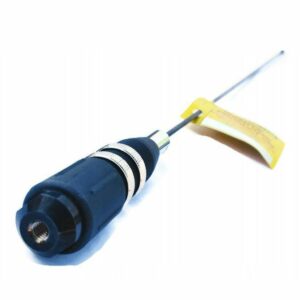 ANTENA SAM. CB MINI-SNAKE-27 M6 61cm