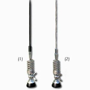 ANTENA SAM. VHF/UHF SMA 108-550/S 1/4 72cm