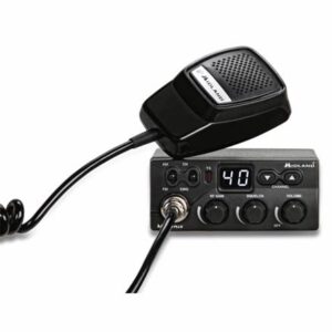 RADIO CB MIDLAND M-ZERO PLUS AM/FM GW