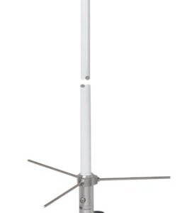 ANTENA BAZOWA UHF GPF-703N 3×5/8 370-510 6.7dBi 223cm strojona